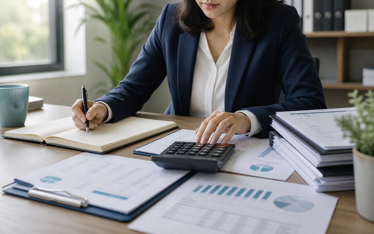 Accrued Income Journal Entry | Examples & T-Accounts